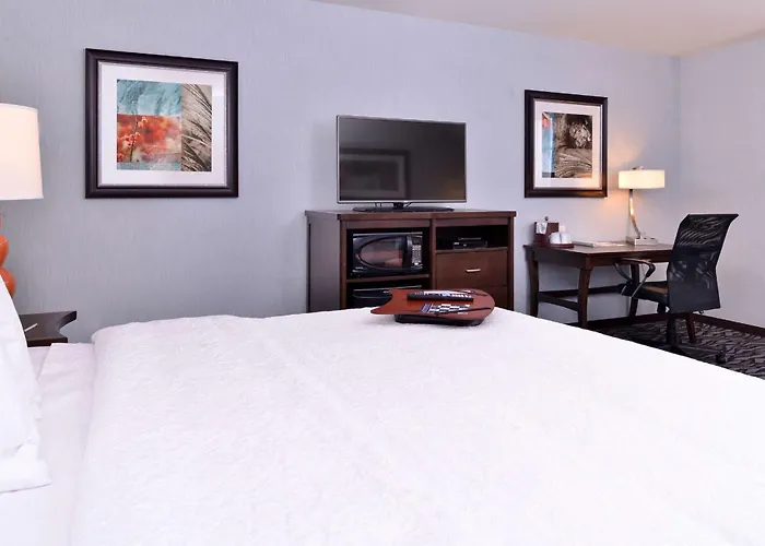 Hampton Inn Rome