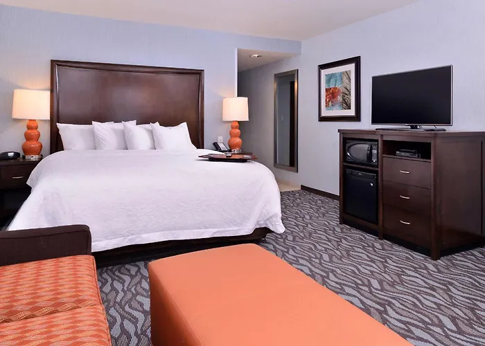 Hampton Inn Rome