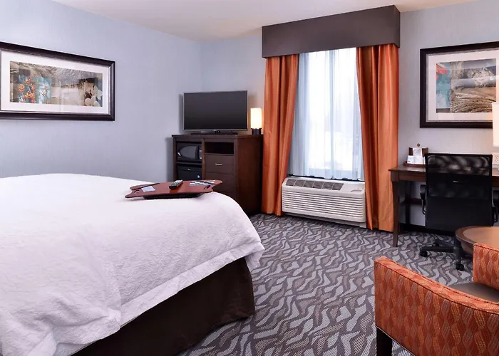 Hampton Inn Rome