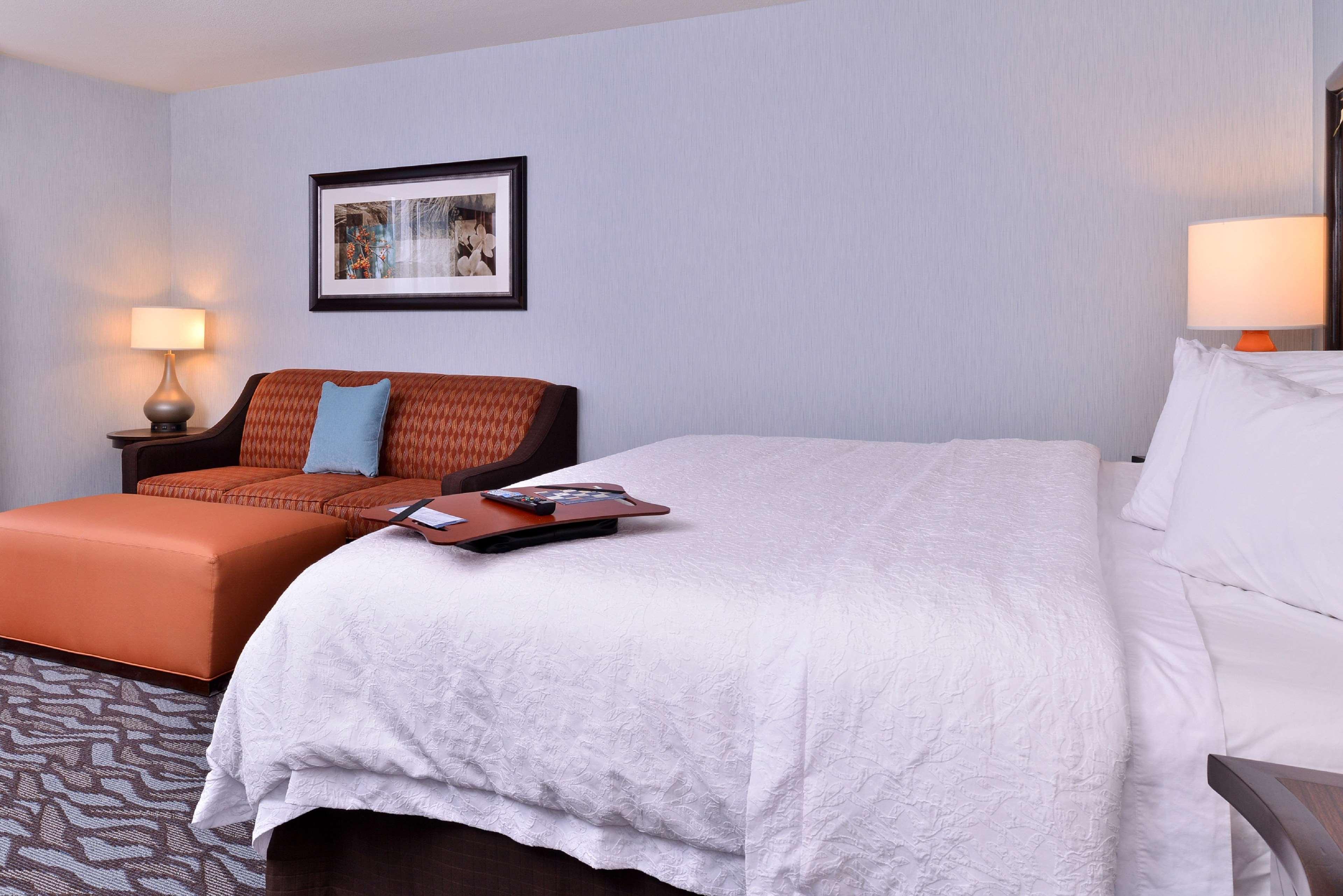 Hotel Hampton Rome