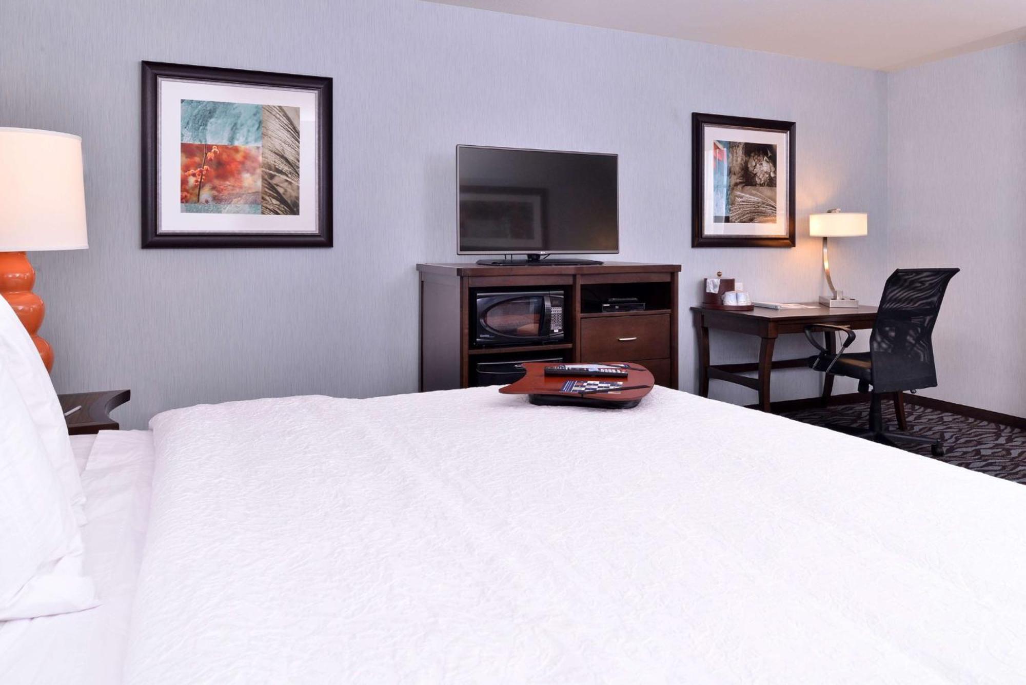 Hotel Hampton Rome