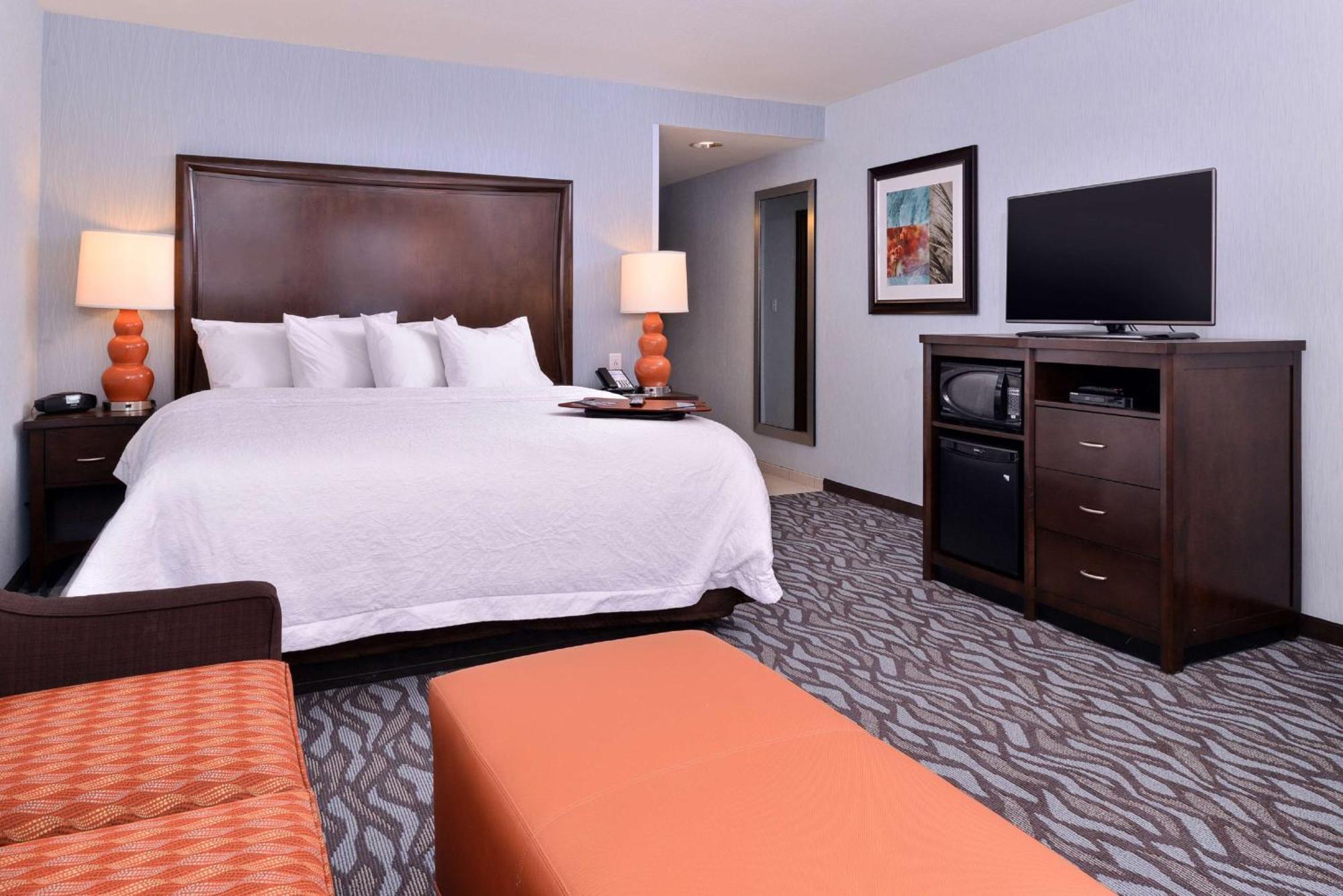 Hotel Hampton
