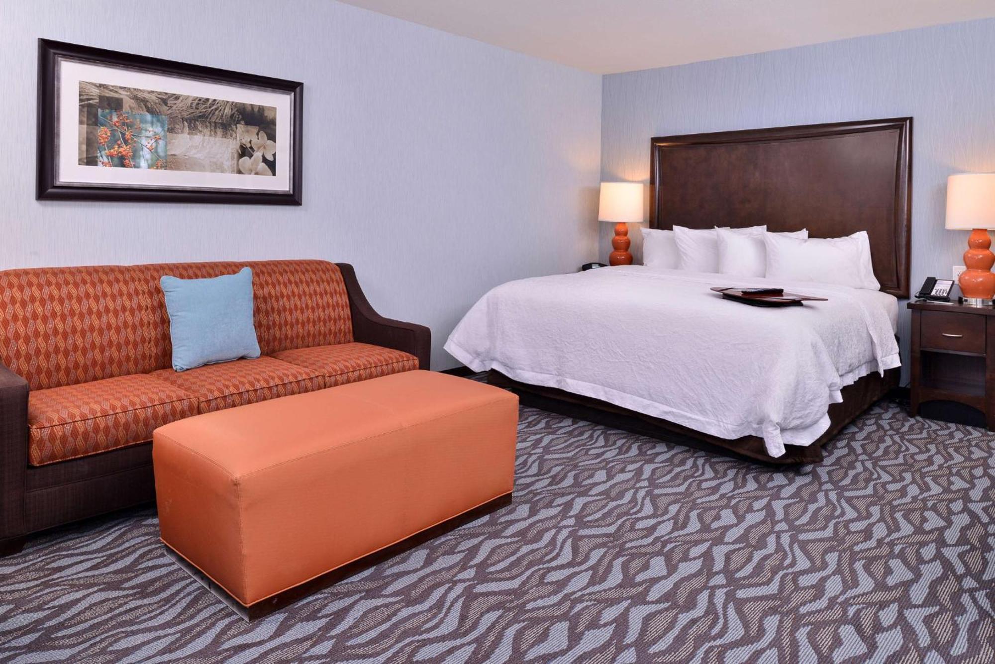 Hampton Hotel Rome