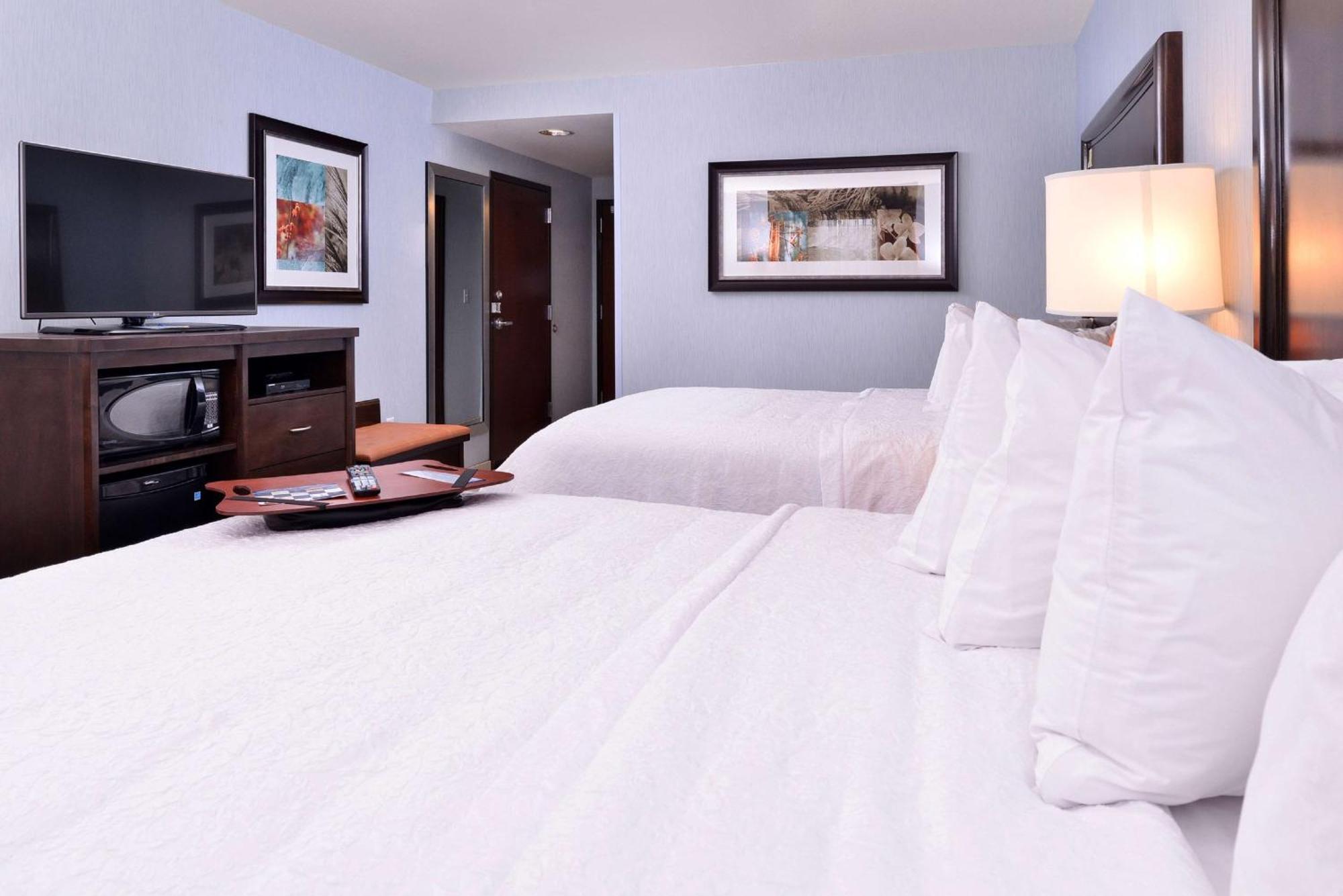 Hampton Hotel 3*