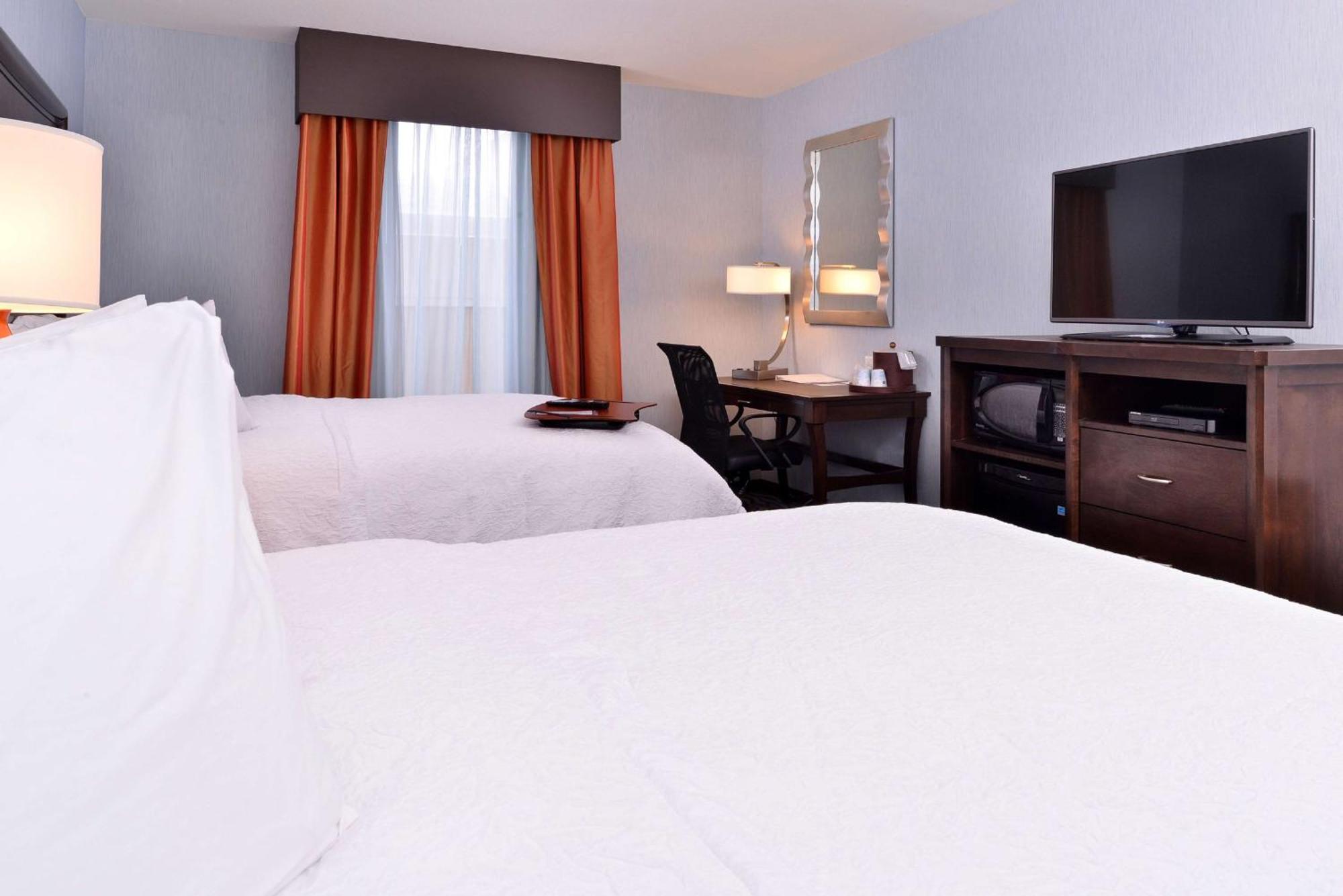 Hampton Hotel 3*