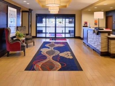 Hotel Hampton Rome