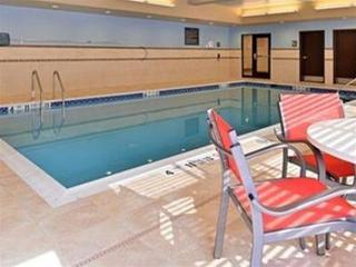 Hotel Hampton Rome